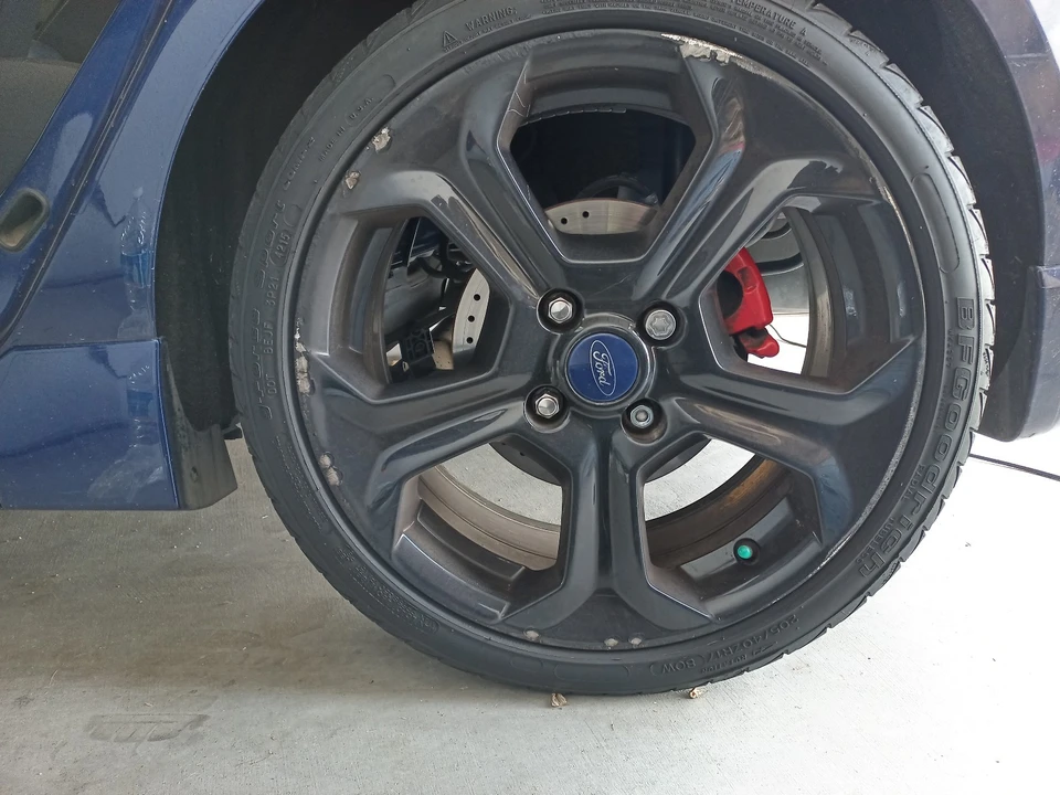 2016 Ford Fiesta - Image 8 of 21