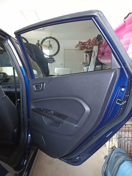 2016 Ford Fiesta - Image 18 of 21