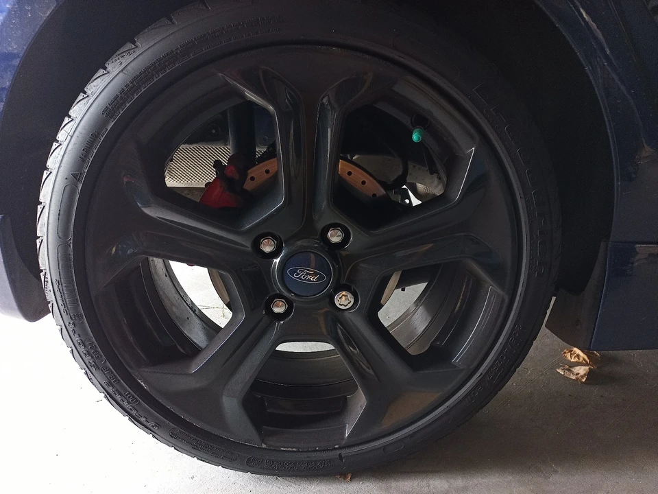 2016 Ford Fiesta - Image 6 of 21