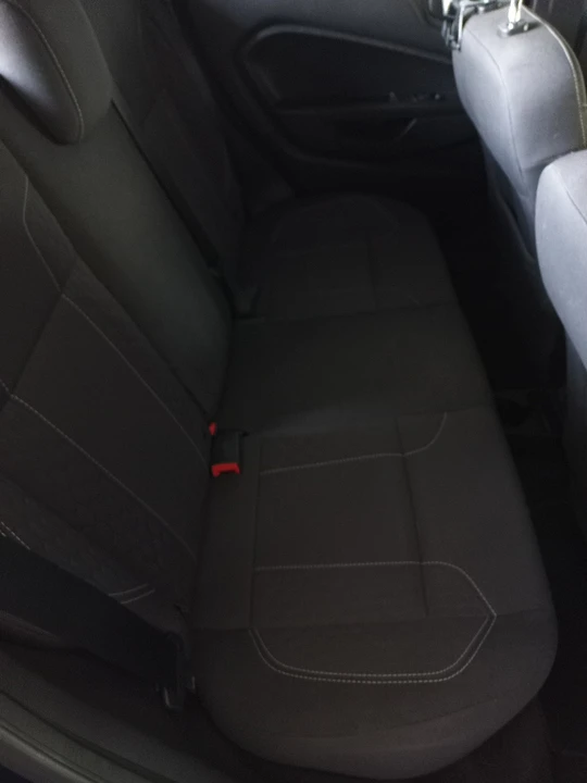 2016 Ford Fiesta - Image 16 of 21