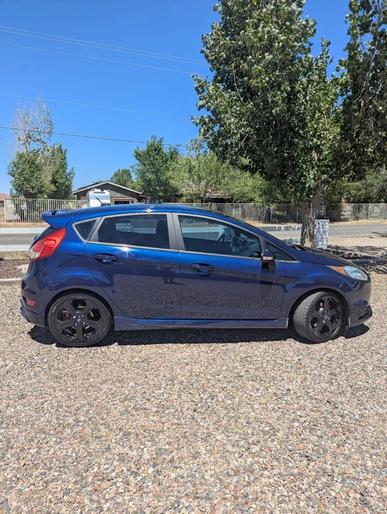 2016 Ford Fiesta - Image 4 of 21
