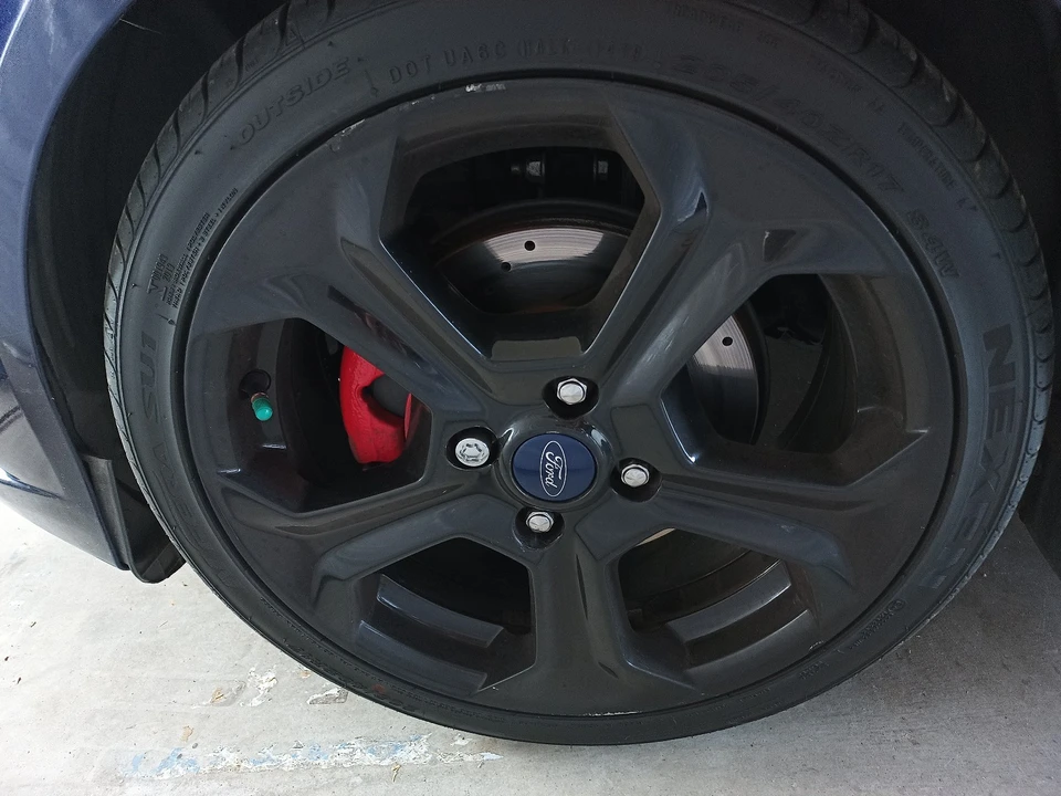 2016 Ford Fiesta - Image 7 of 21