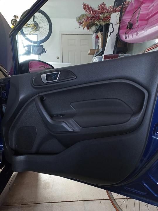 2016 Ford Fiesta - Image 20 of 21