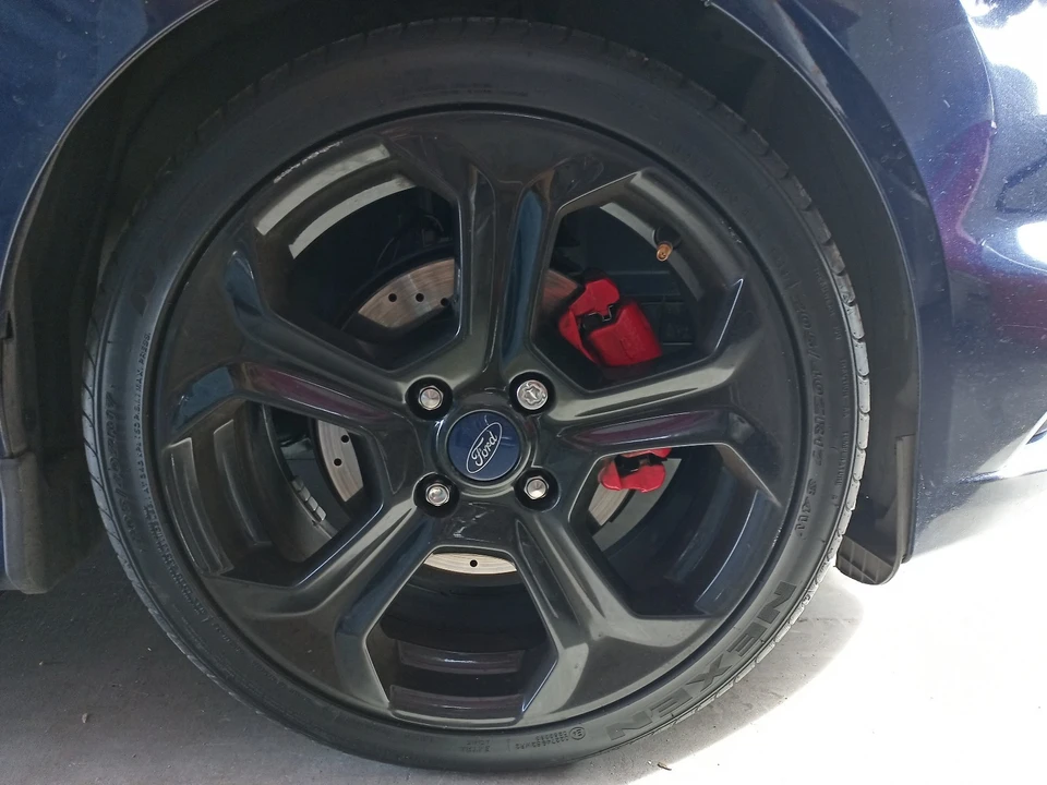 2016 Ford Fiesta - Image 5 of 21