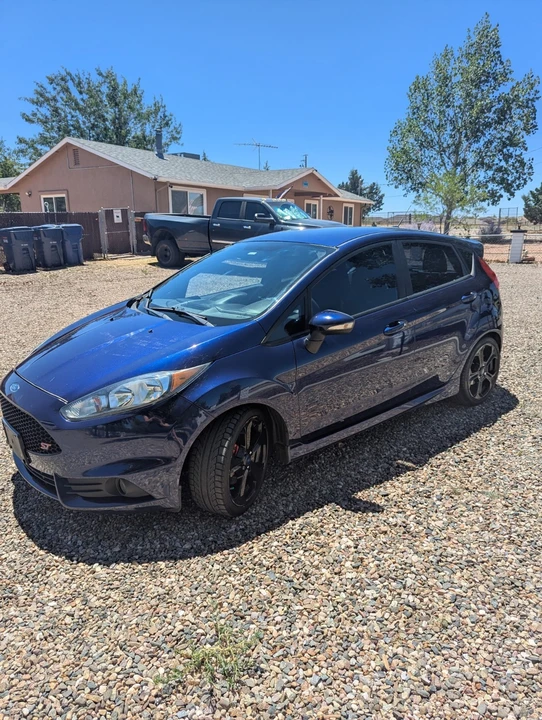 2016 Ford Fiesta - Image 2 of 21