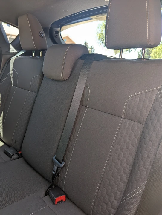 2016 Ford Fiesta - Image 11 of 21