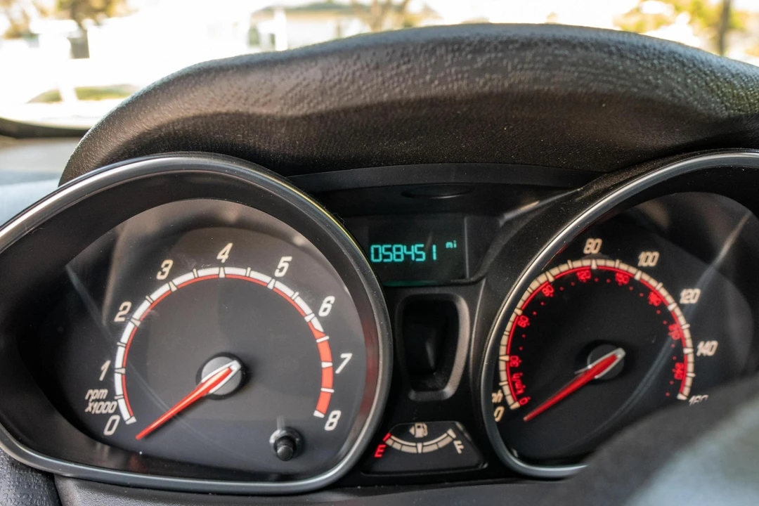 2016 Ford Fiesta - Image 18 of 31