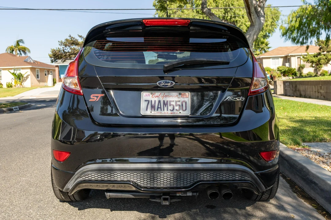 2016 Ford Fiesta - Image 5 of 31