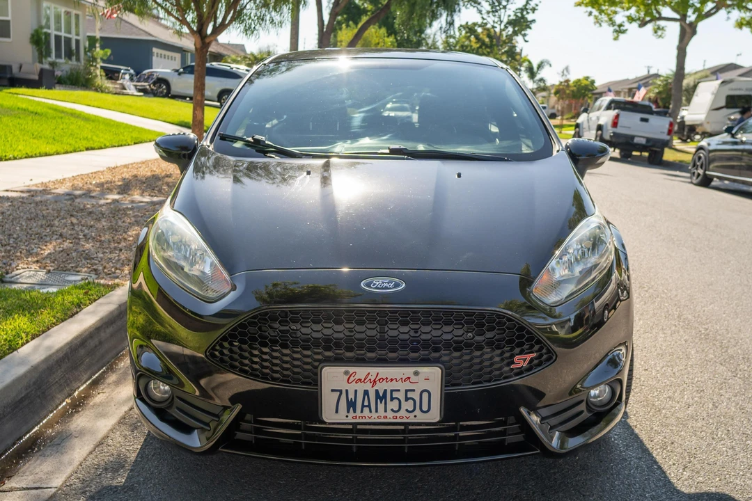 2016 Ford Fiesta - Image 2 of 31