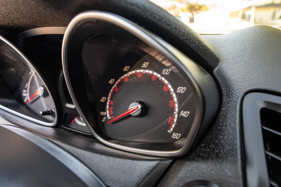 2016 Ford Fiesta - Image 29 of 31