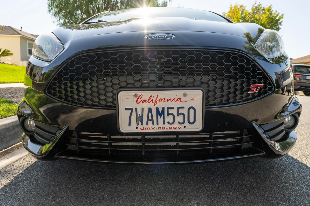 2016 Ford Fiesta - Image 6 of 31