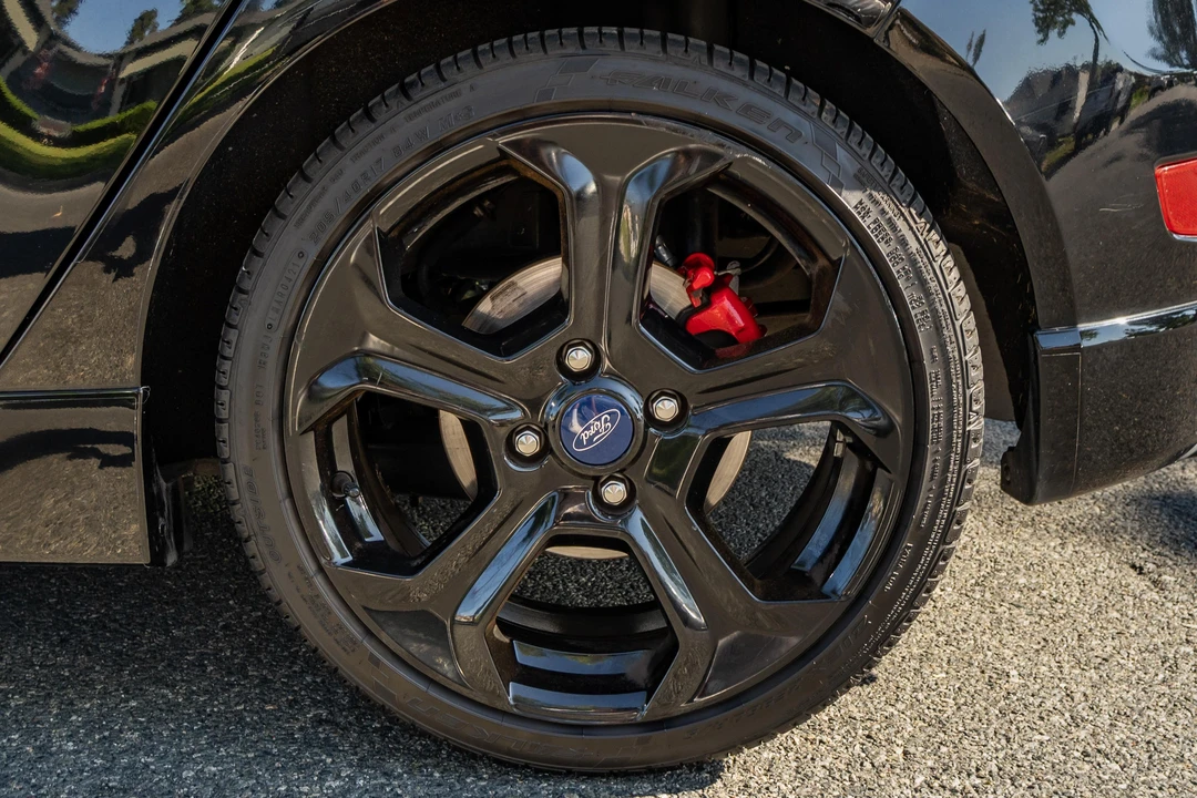 2016 Ford Fiesta - Image 12 of 31