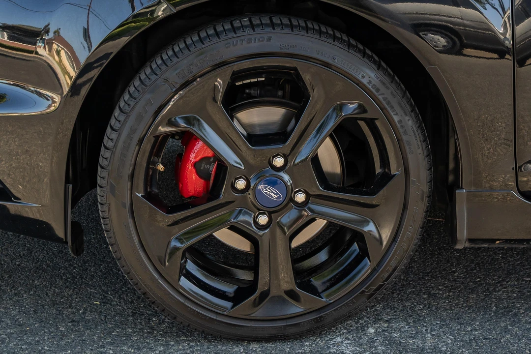 2016 Ford Fiesta - Image 11 of 31