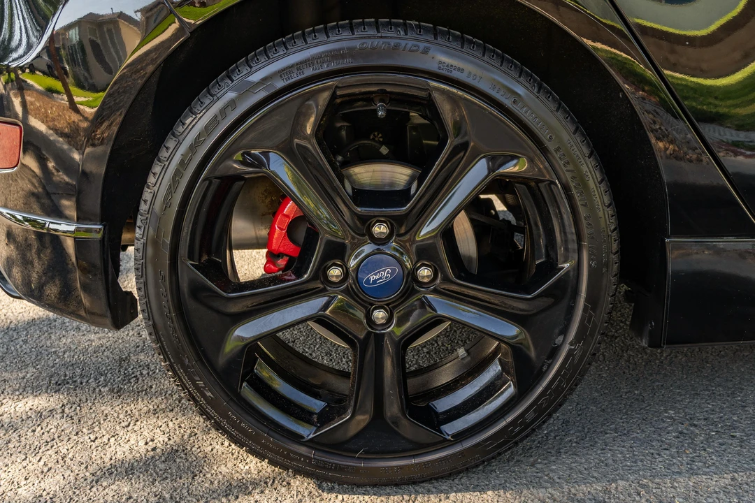 2016 Ford Fiesta - Image 13 of 31