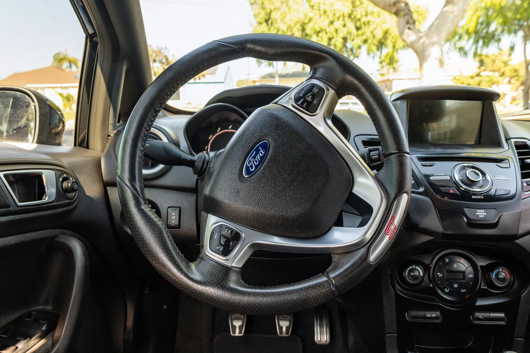 2016 Ford Fiesta - Image 28 of 31