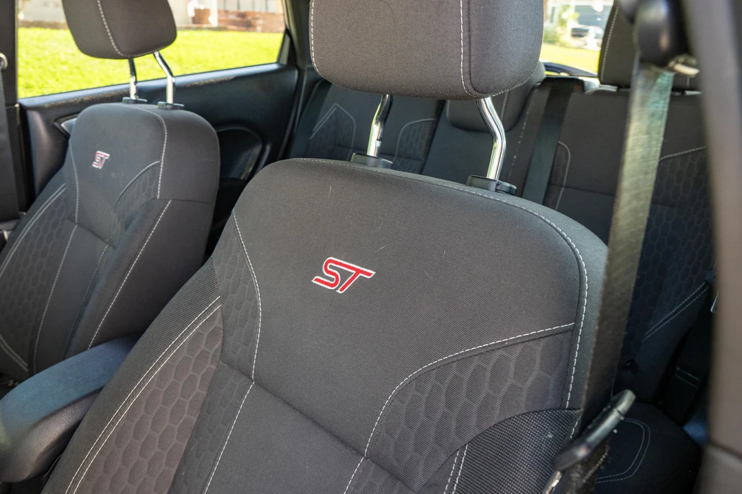 2016 Ford Fiesta - Image 19 of 31