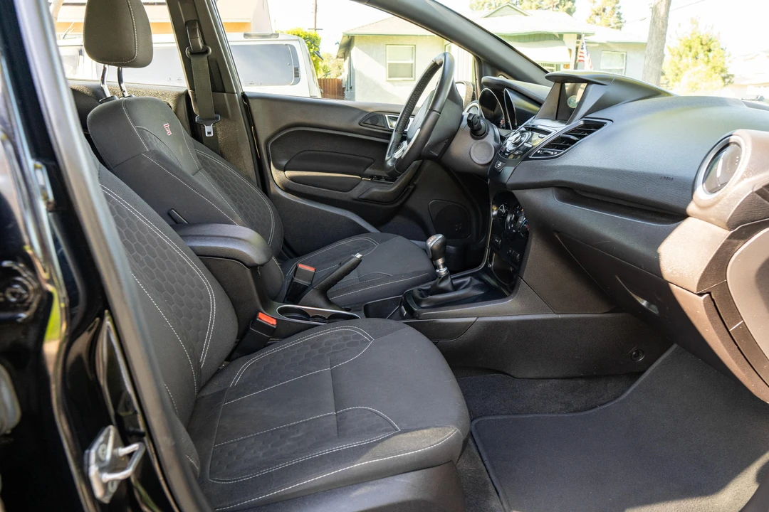 2016 Ford Fiesta - Image 20 of 31