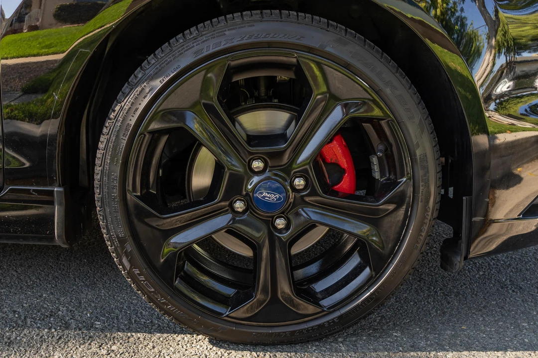 2016 Ford Fiesta - Image 14 of 31