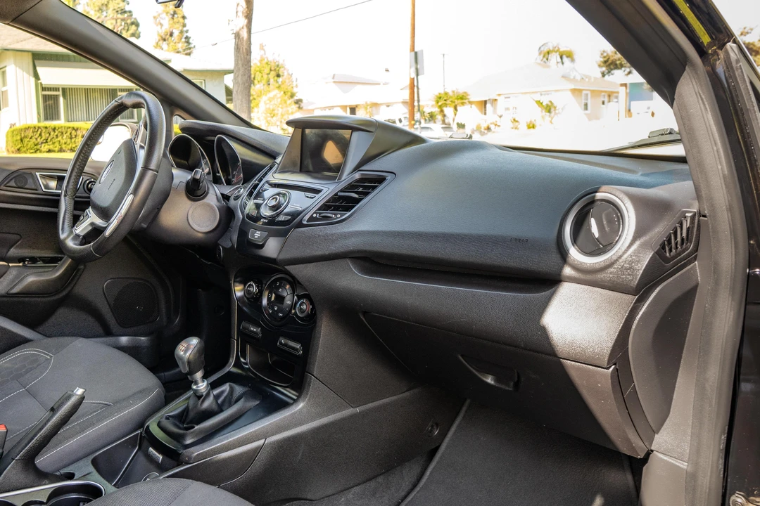 2016 Ford Fiesta - Image 30 of 31