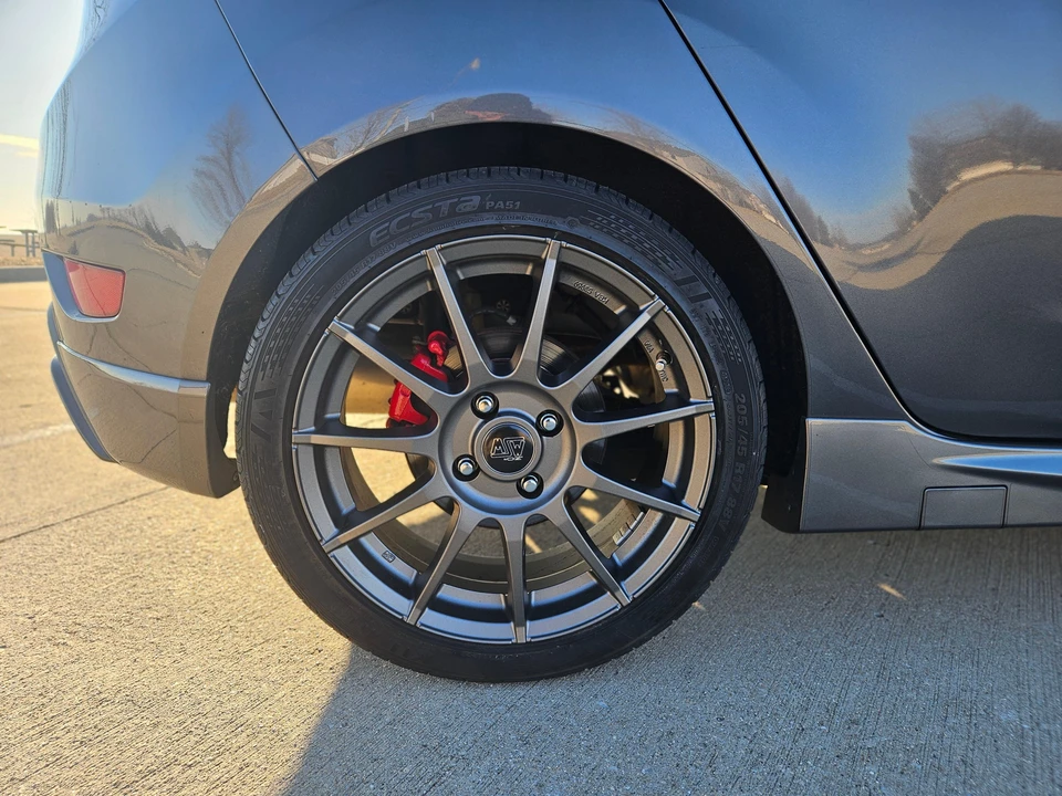 2016 Ford Fiesta - Image 22 of 31