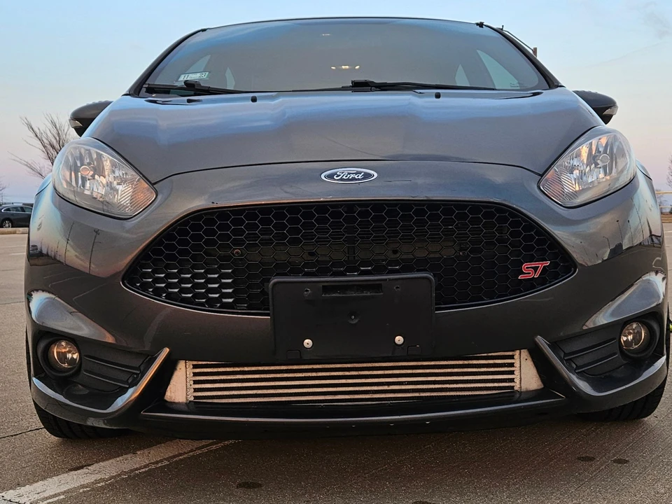 2016 Ford Fiesta - Image 6 of 31
