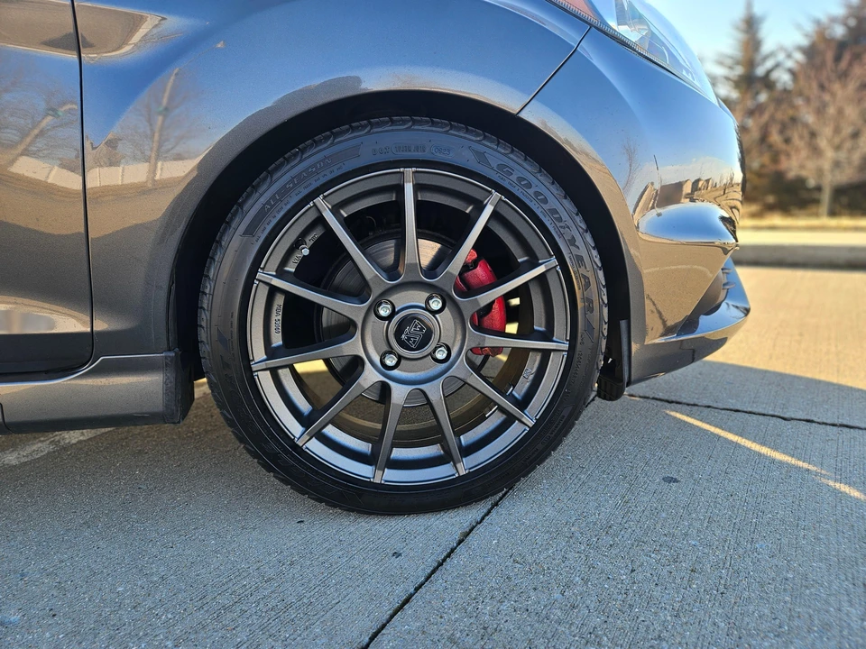 2016 Ford Fiesta - Image 23 of 31