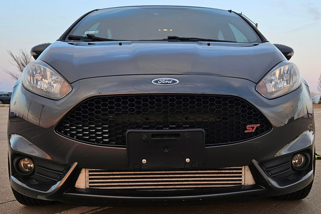 2016 Ford Fiesta - Image 2 of 31