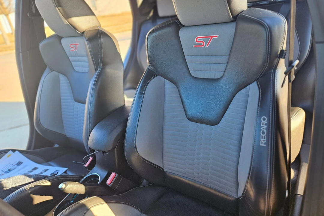 2016 Ford Fiesta - Image 26 of 31
