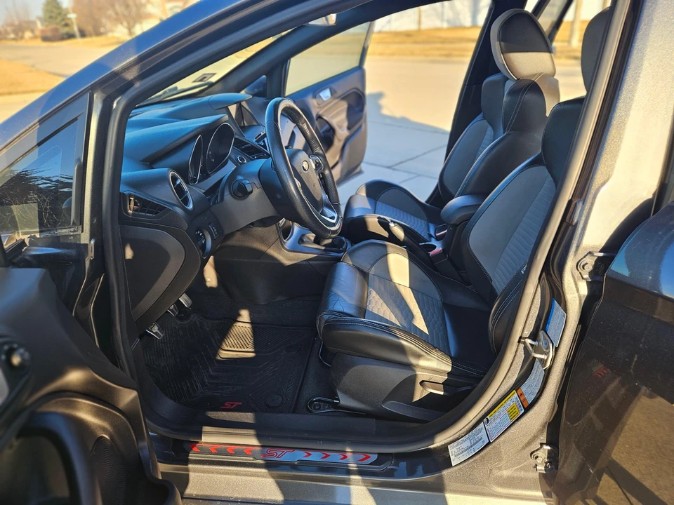 2016 Ford Fiesta - Image 29 of 31