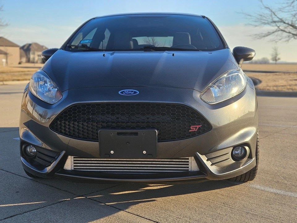 2016 Ford Fiesta - Image 7 of 31