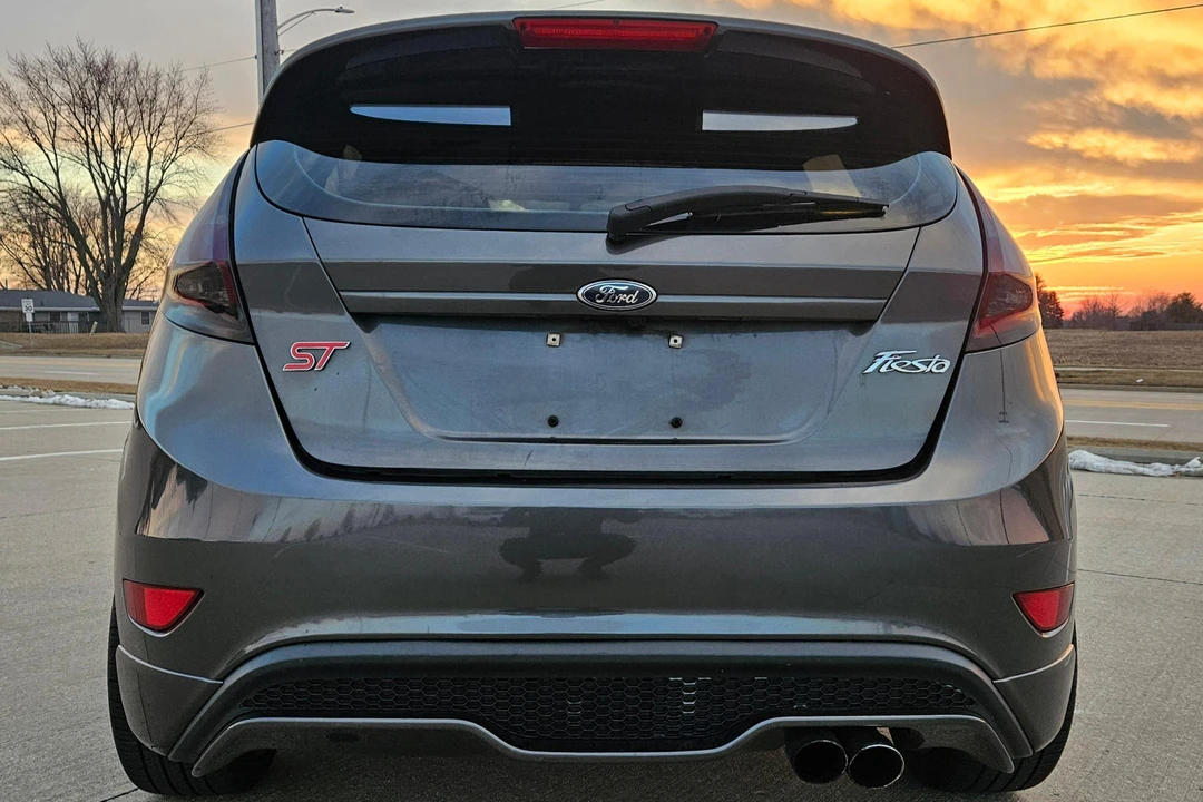 2016 Ford Fiesta - Image 5 of 31