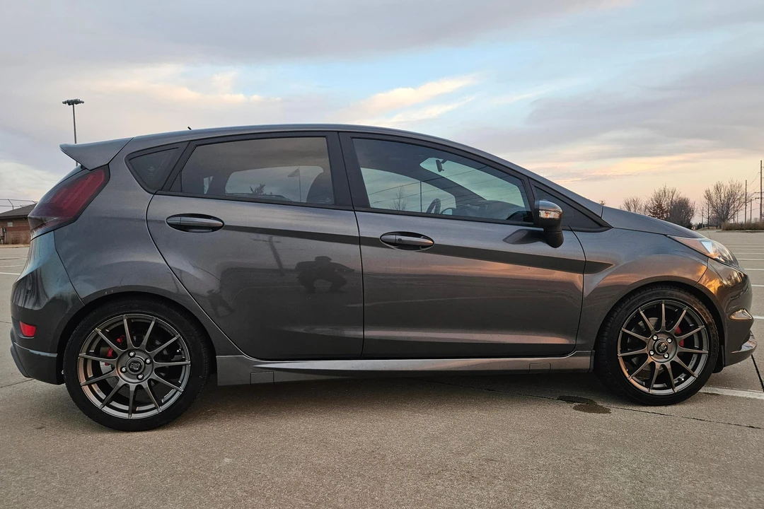 2016 Ford Fiesta - Image 3 of 31