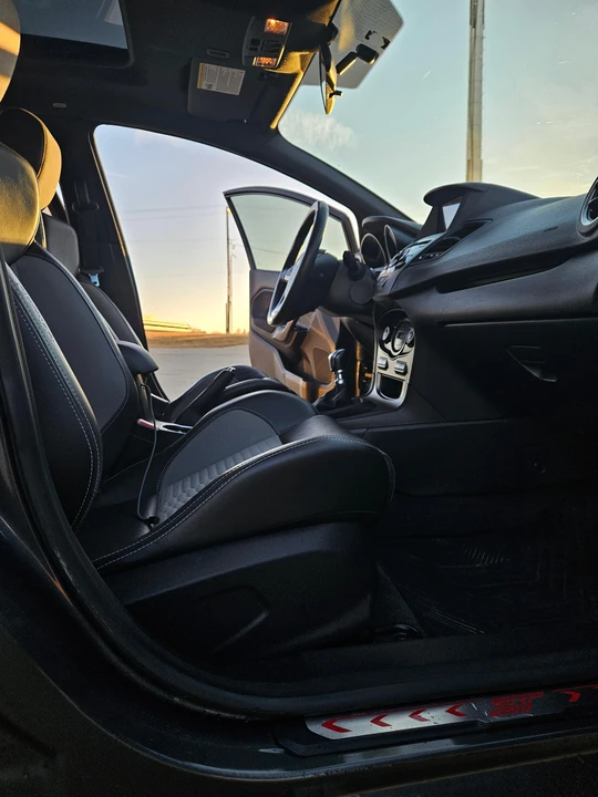 2016 Ford Fiesta - Image 31 of 31