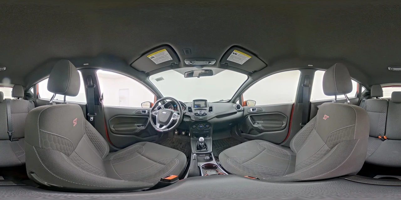 2016 Ford Fiesta - Image 23 of 25
