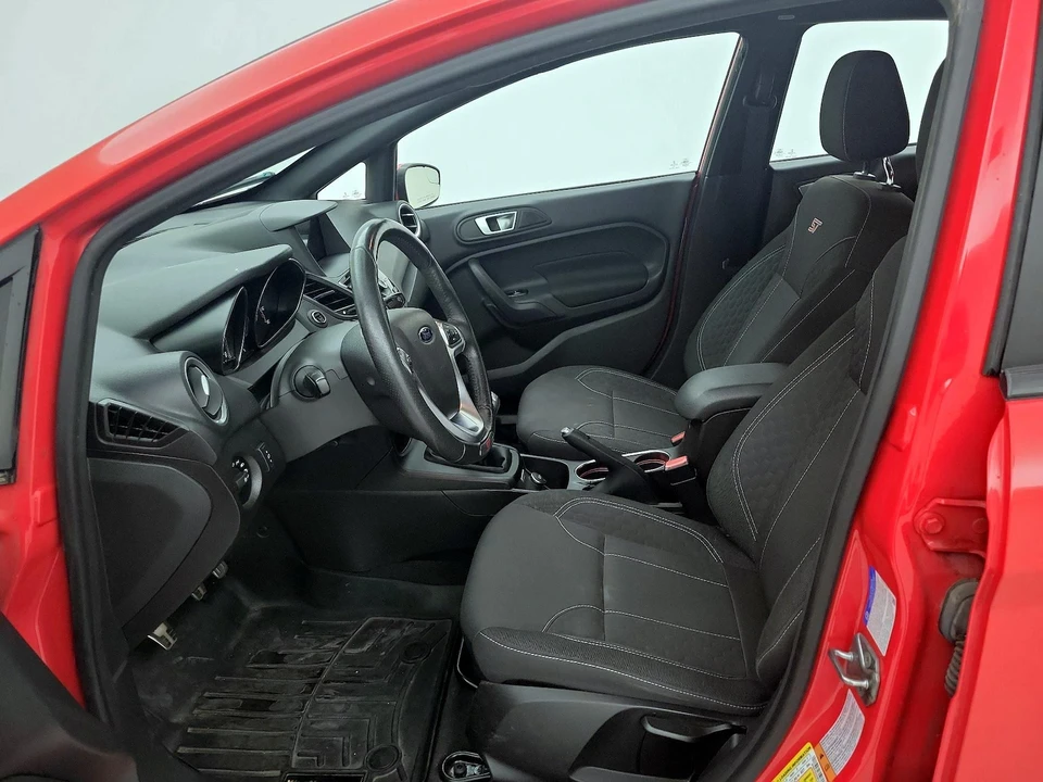 2016 Ford Fiesta - Image 12 of 25