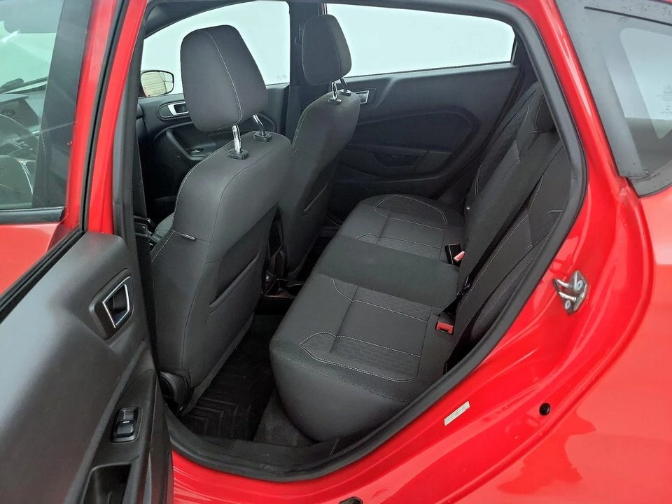2016 Ford Fiesta - Image 19 of 25