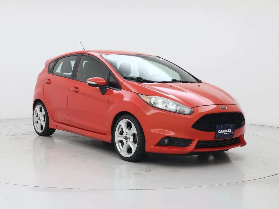 2016 Ford Fiesta - Image 2 of 25