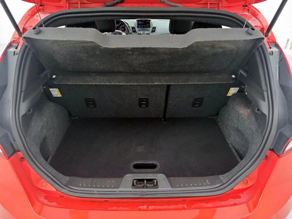 2016 Ford Fiesta - Image 20 of 25