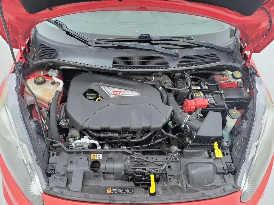 2016 Ford Fiesta - Image 21 of 25