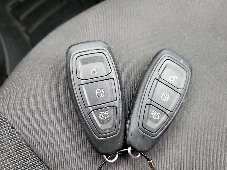 2016 Ford Fiesta - Image 22 of 25