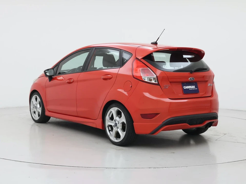 2016 Ford Fiesta - Image 3 of 25