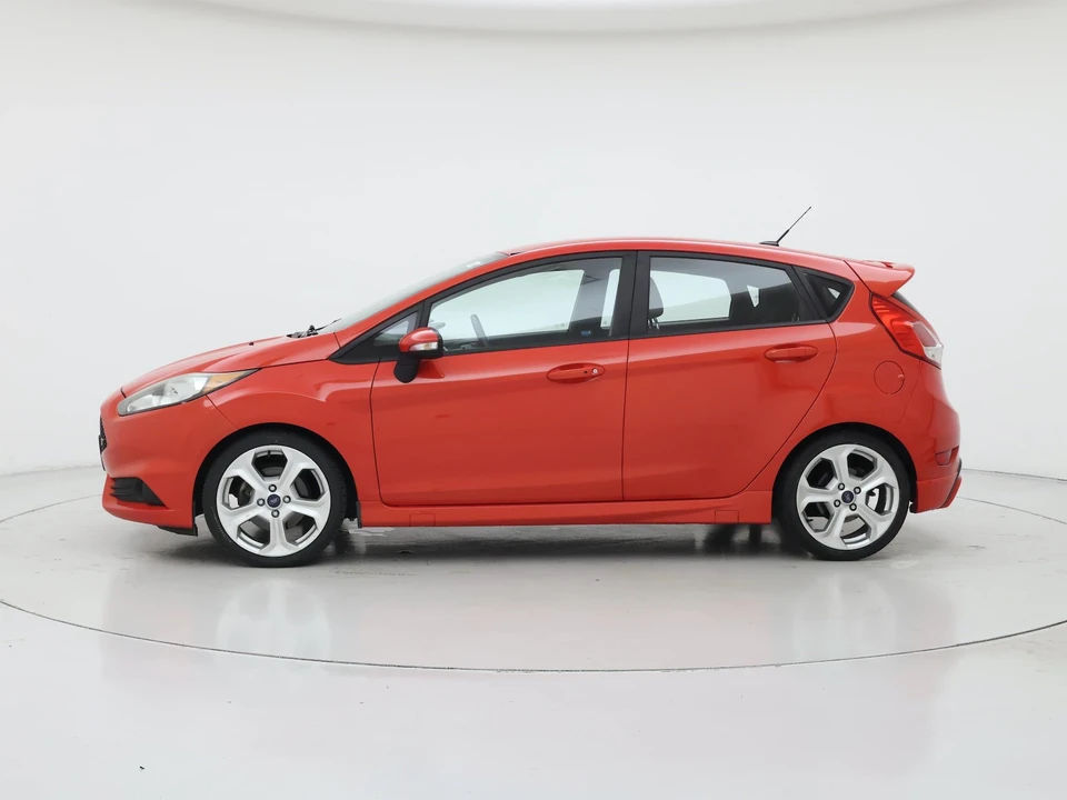 2016 Ford Fiesta - Image 4 of 25