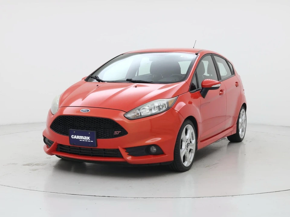 2016 Ford Fiesta - Image 5 of 25
