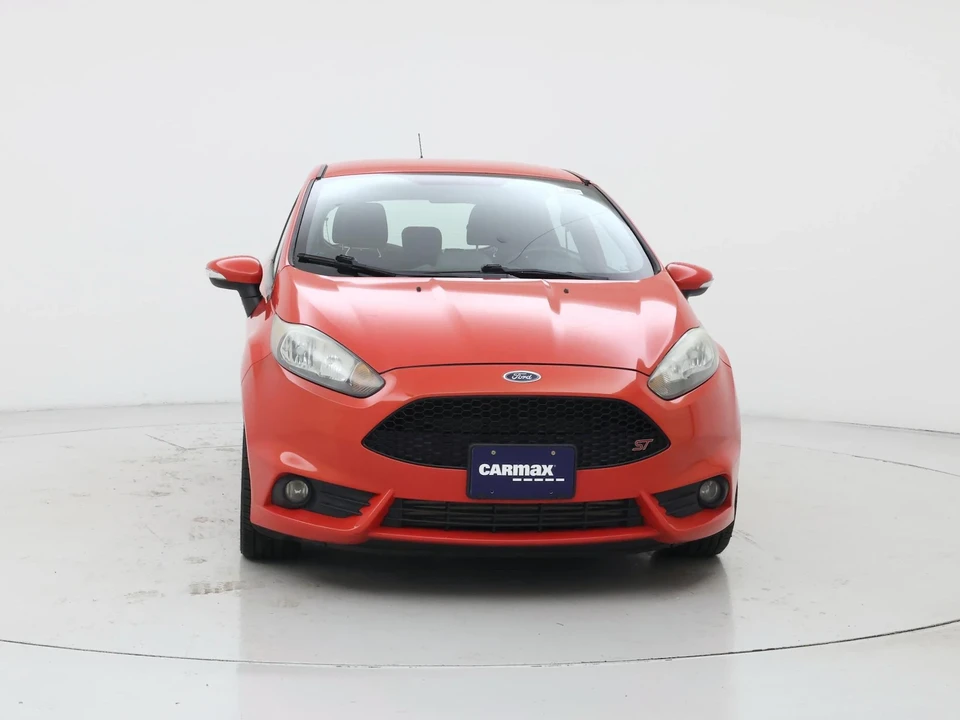 2016 Ford Fiesta - Image 6 of 25