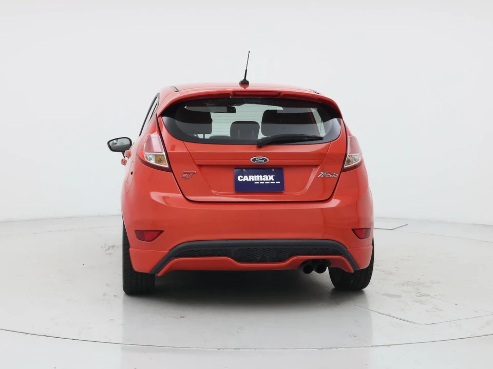 2016 Ford Fiesta - Image 7 of 25