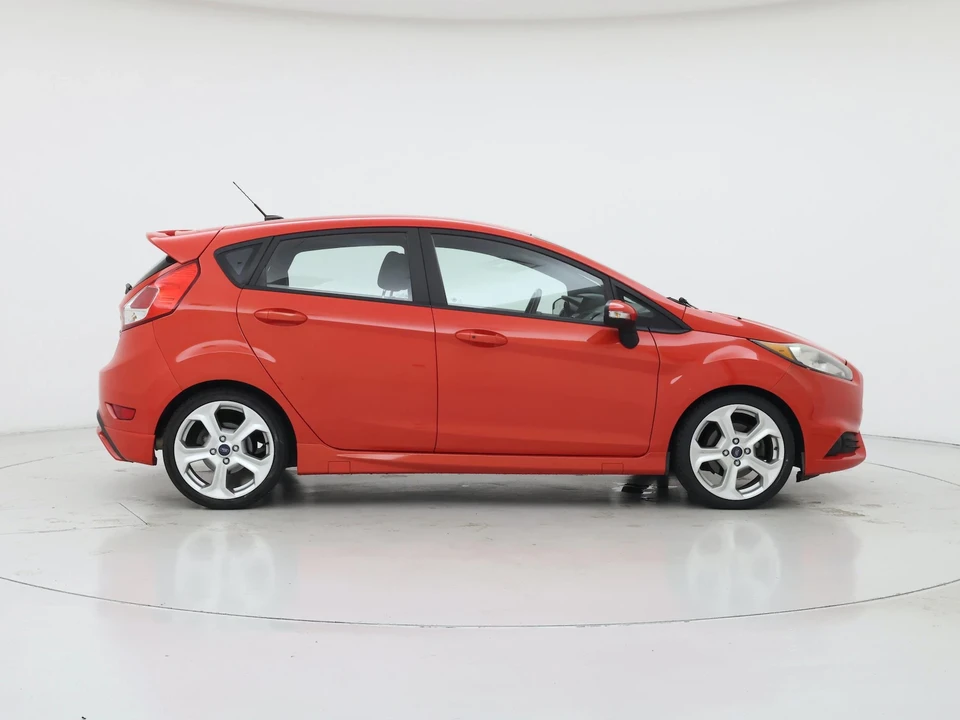 2016 Ford Fiesta - Image 8 of 25