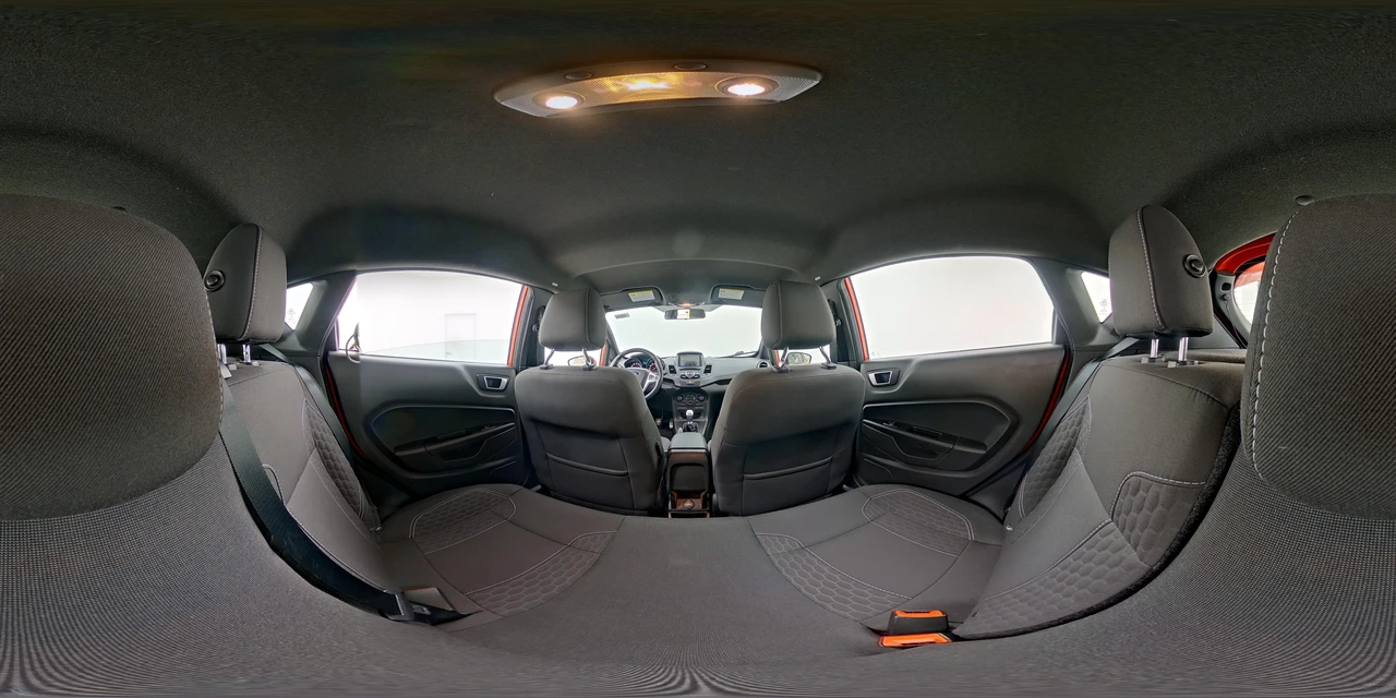2016 Ford Fiesta - Image 24 of 25