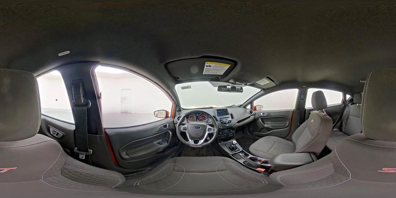 2016 Ford Fiesta - Image 25 of 25