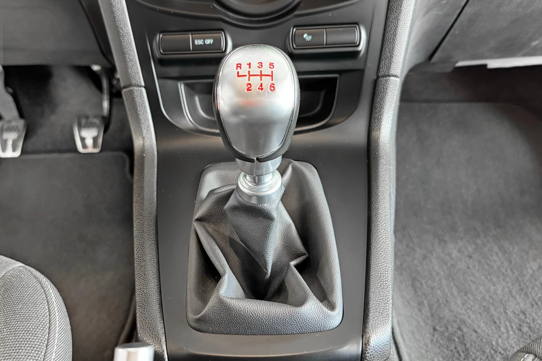 2016 Ford Fiesta - Image 30 of 31