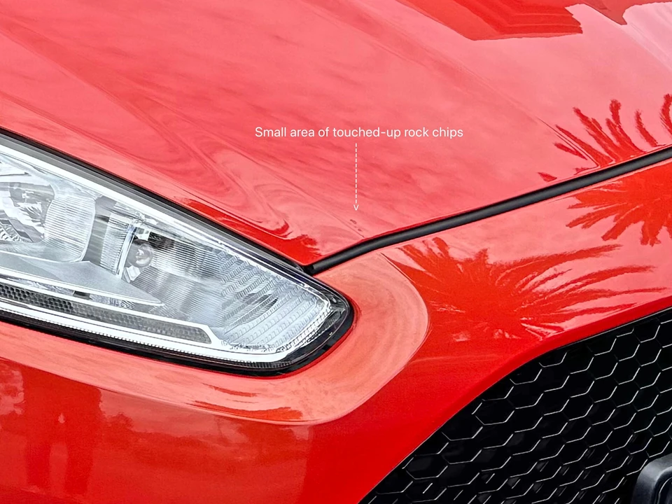 2016 Ford Fiesta - Image 23 of 31